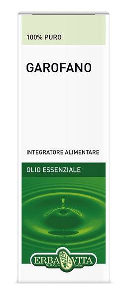 GAROFANO CHIODI OLIO ESS 10ML - Lovesano 