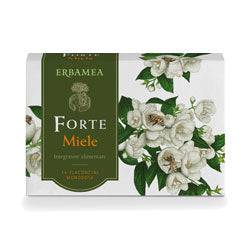 FORTE MIELE 14Fl.10ml        Erbamea - Lovesano 