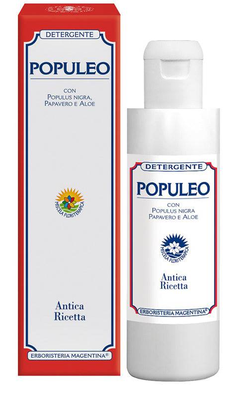 POPULEO EMORR DET 150ML MAGENT - Lovesano 