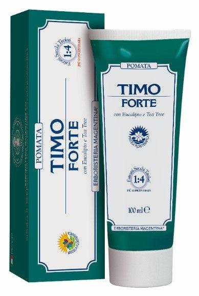 TIMO POM 100ML - Lovesano 