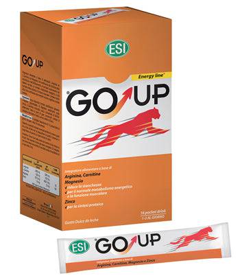GO UP 16POCKET DRINK - Lovesano 