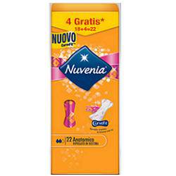 NUVENIA Proteggi Slip Anatom.Rip.18+4pz - Lovesano 