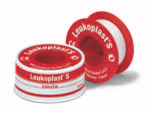 Cer Roc Leukoplast S 2,5x500cm - Lovesano 