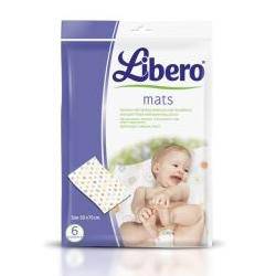 LIBERO EASY CHANGE 50X70CM - Lovesano 
