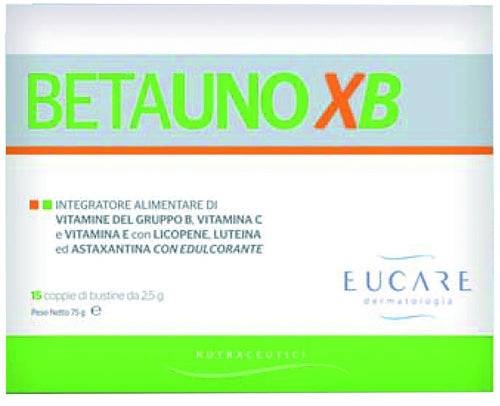 BETAUNO XB 30BUST - Lovesano 