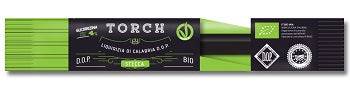 TORCH LIQUIRIZIA BIO STECCA - Lovesano 