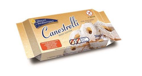 PIACERI MEDIT CANESTRELLI 36G - Lovesano 