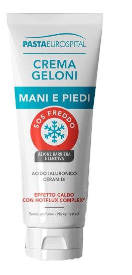 PASTA EUROSPITAL CREMA GELONI - Lovesano 