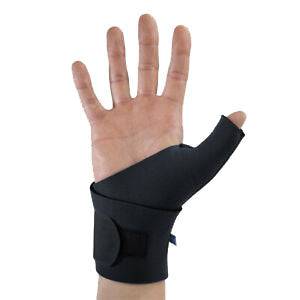 FGP Polsiera Neoprene C/Dito - Lovesano 