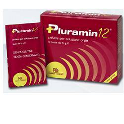PLURAMIN 12 14BUST - Lovesano 