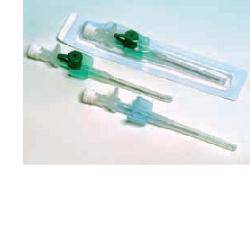 AGO-CANNULA 1 VIA G22 ZABBAN BL - Lovesano 