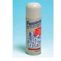 FRIGOFAST GHIACCIO SPR 200ML - Lovesano 