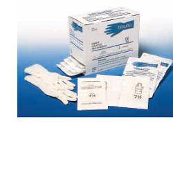 GUANTI CHIR ZETALATEX*STER 8 L - Lovesano 