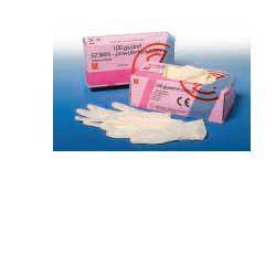 GUANTO SKIN LATT 1,5 S/POL M - Lovesano 