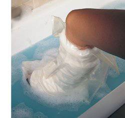 ACQUASTOP Gamba Intera - Lovesano 
