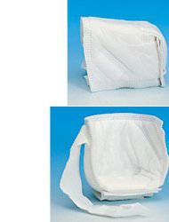 FARMACARE Gomitiera + Talloniera TNT 2pz - Lovesano 