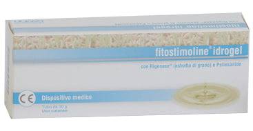 FITOSTIMOLINE IDROGEL 50G - Lovesano 
