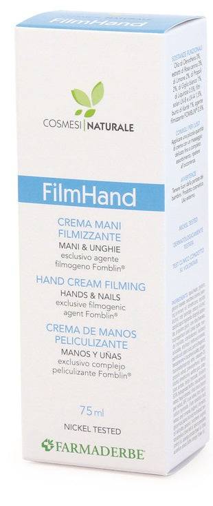 NUTRALITE CR MANI FILM 75ML - Lovesano 
