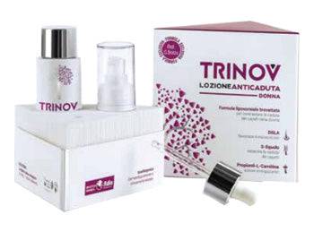 TRINOV Lozione D Anti/Caduta 30ml - Lovesano 