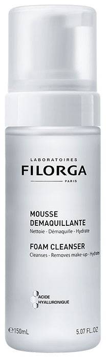 FILORGA MOUSSE DEMAQUILLAG 150ML - Lovesano 