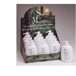 SAPONE MARSIGLIA LIQ.300ML FITOB - Lovesano 