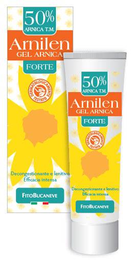 ARNILEN GEL ARNICA TM50% 100ML - Lovesano 