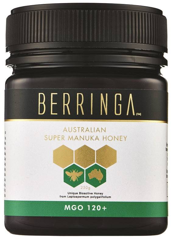 FORLIVE Miele Manuka 120 Mgo 250g - Lovesano 