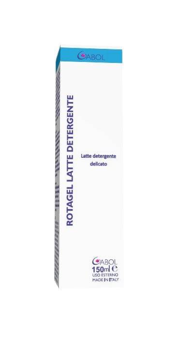ROTAGEL LATTE DETERGENTE 150ML - Lovesano 
