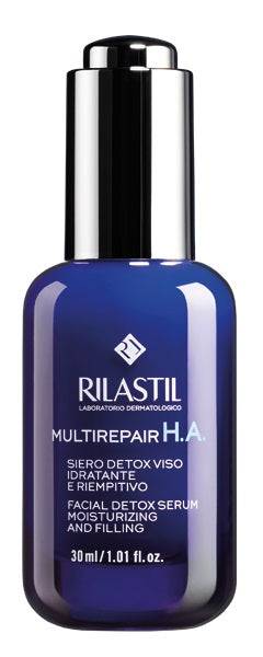 RILASTIL MULTIREPAIR HA 30ML - Lovesano 