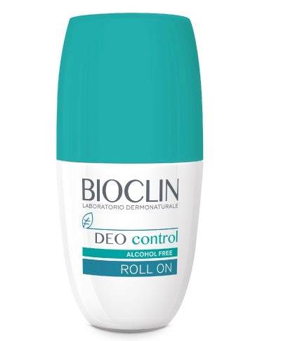 BIOCLIN DEO CONTROL ROLL ON - Lovesano 