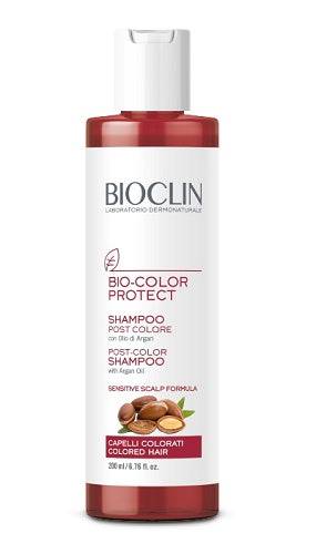 BIOCLIN BIO COLOR SH POST200ML - Lovesano 