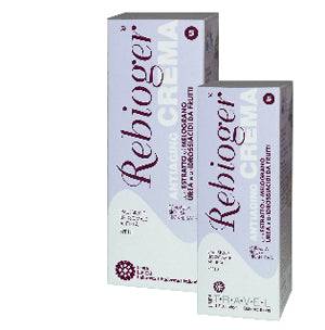 REBIOGER CREMA 15ML - Lovesano 