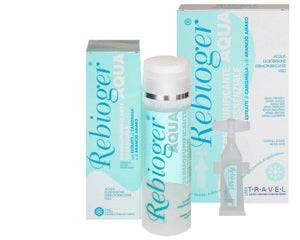 REBIOGER ACQUA DERMOPURIF 200M - Lovesano 