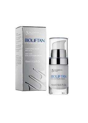 BIOLIFTAN EYE CONTOUR CR 15ML - Lovesano 