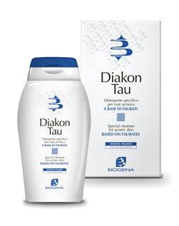 DIAKON-TAU DET P ACNE 200ML - Lovesano 