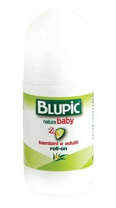 BLUPIC ROLL ON BABY 50ML CABAS - Lovesano 