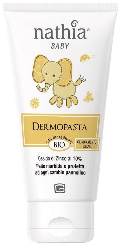 NATHIA DERMOPASTA PANNOLINO 75 - Lovesano 
