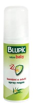BLUPIC SPRAY NOGAS BABY 100ML< - Lovesano 