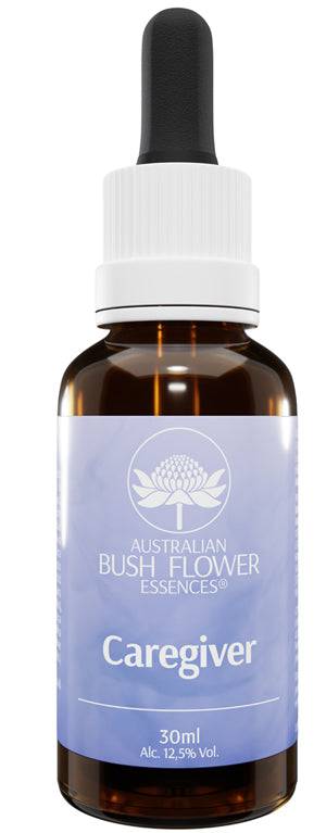 CAREGIVER 30ML - Lovesano 
