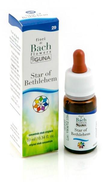 STAR OF BETH GUN GTT 10ML - Lovesano 