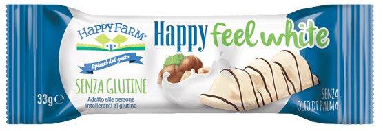 HAPPY FARM Feel White 33g - Lovesano 