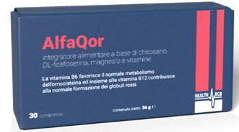 ALFAQOR 30 Cpr - Lovesano 
