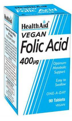 ACIDO FOLICO 90CPR - Lovesano 