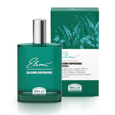 HELAN Elemi Balsamo DopoBarba 75ml - Lovesano 