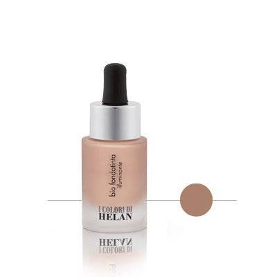 HELAN Bio Fondotinta Illum.Medium - Lovesano 