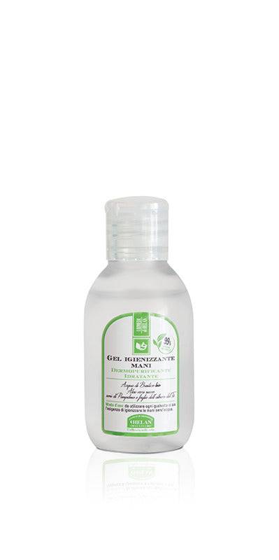 I RIMEDI GEL IGIEN MANI 100ML - Lovesano 