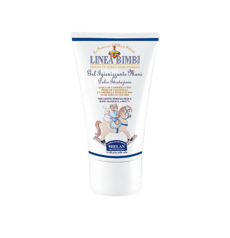 LINEABIMBI Gel Mani 50 ml - Lovesano 