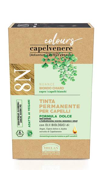 CAPELVENERE Tinta Cap.8N - Lovesano 