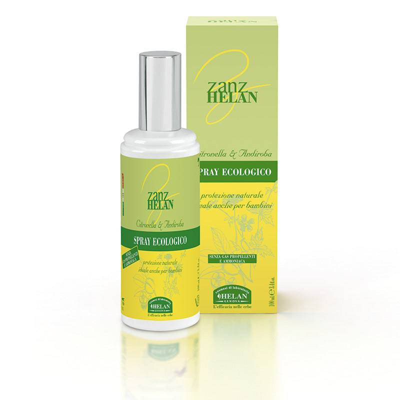 HELAN ZANZHELAN SPRAY 100ML - Lovesano 