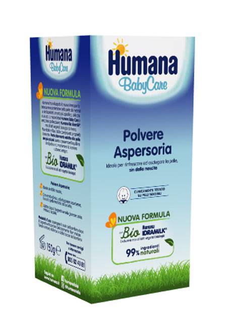 LINEABLU POLV ASPER BB 150G - Lovesano 